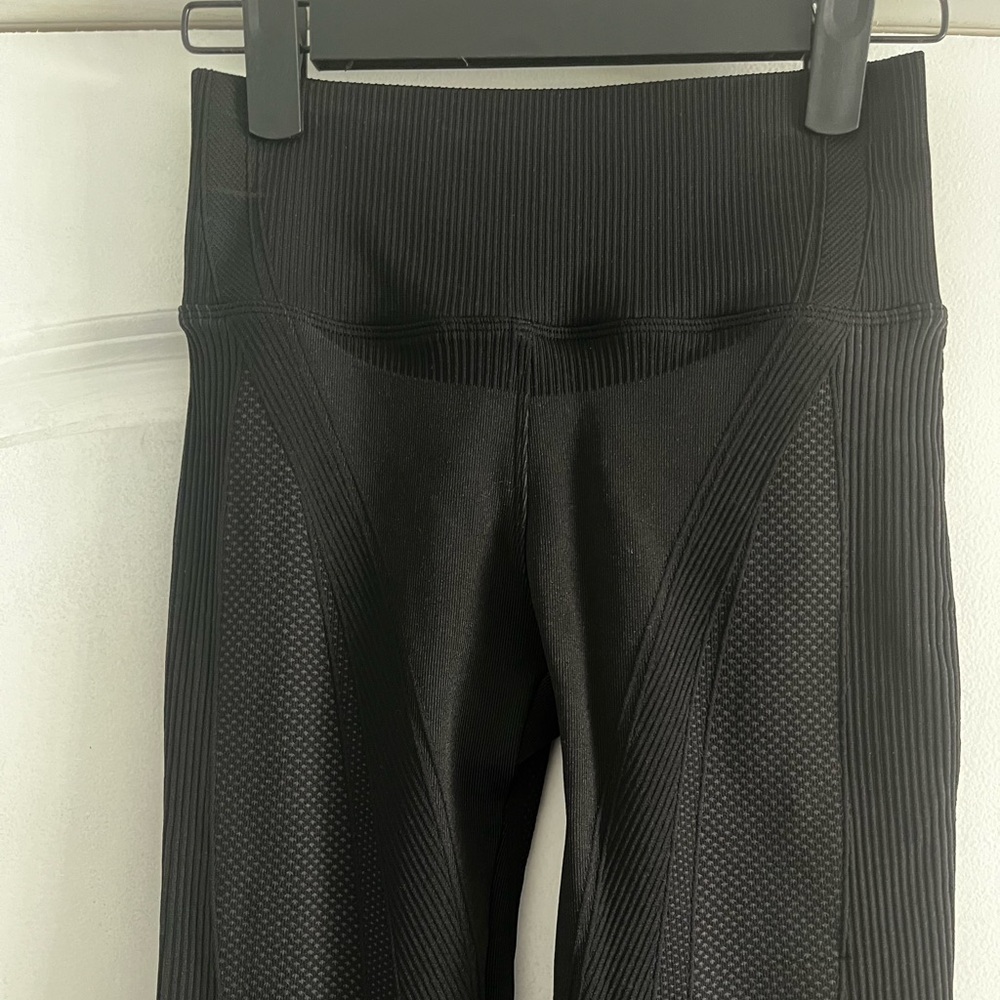 The Giving Movement Flare Leggings